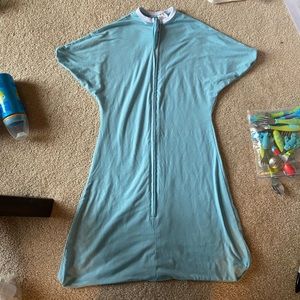 Zipadee-Zip Swaddle Transition Blanket